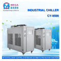 CY-9500 5HP 12000W High efficiency  injection cooling water chiller industrial cooler machine for injection machine